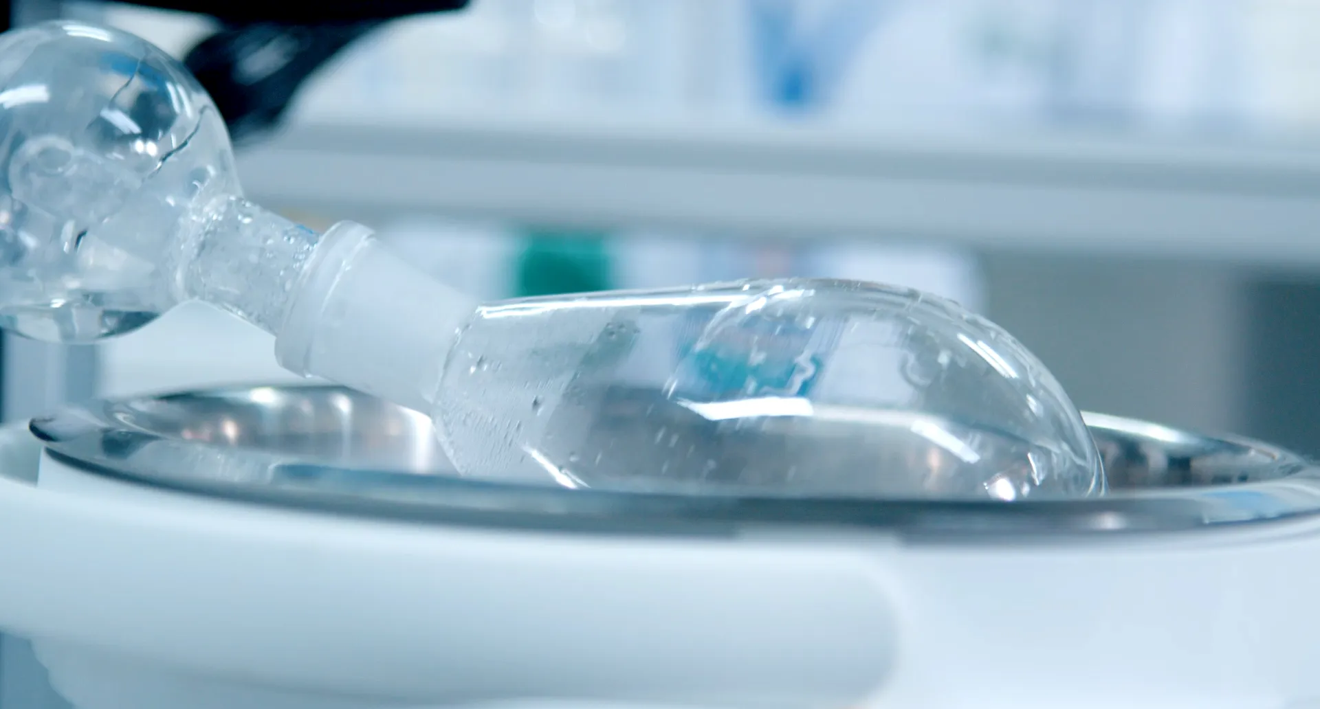 真味生物 - 烟油研发中心 真味生物 - 烟油研发中心