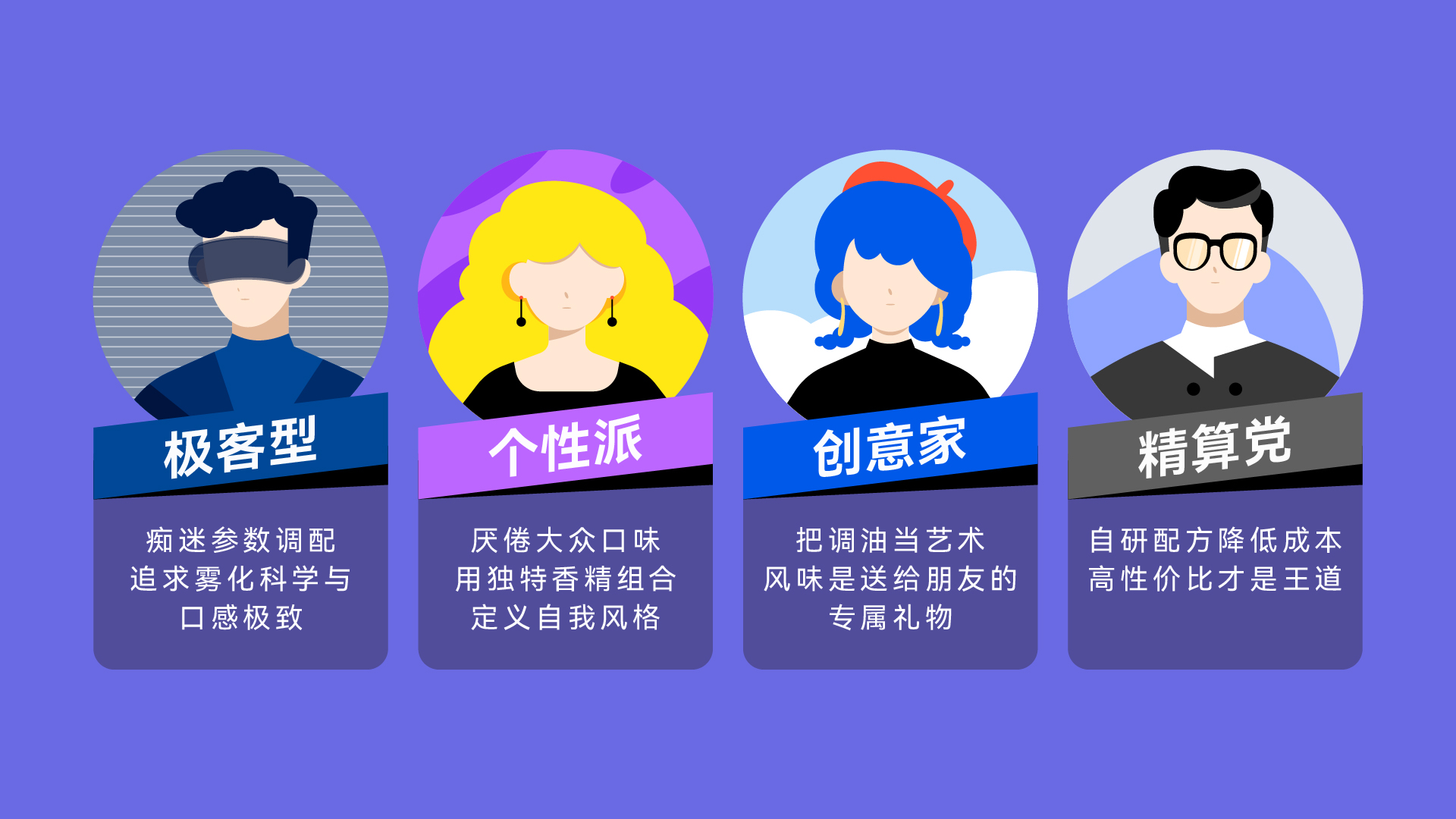 DIY瓶装油进化论:真味生物如何用个性化产线和快速通道实现爆款风味? DIY瓶装油进化论:真味生物如何用个性化产线和快速通道实现爆款风味?